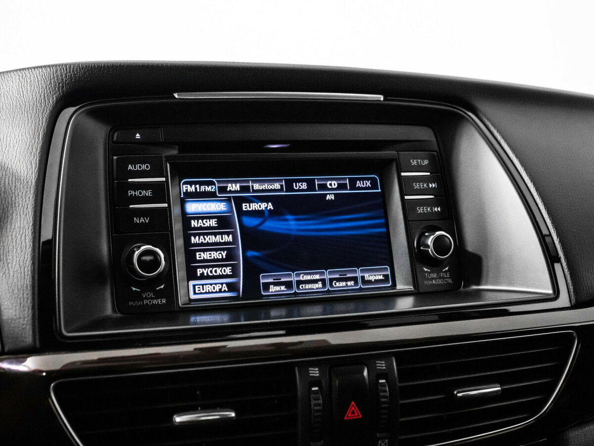 Купить Mazda 6, 2014, 245 000 км.. Фото: #17