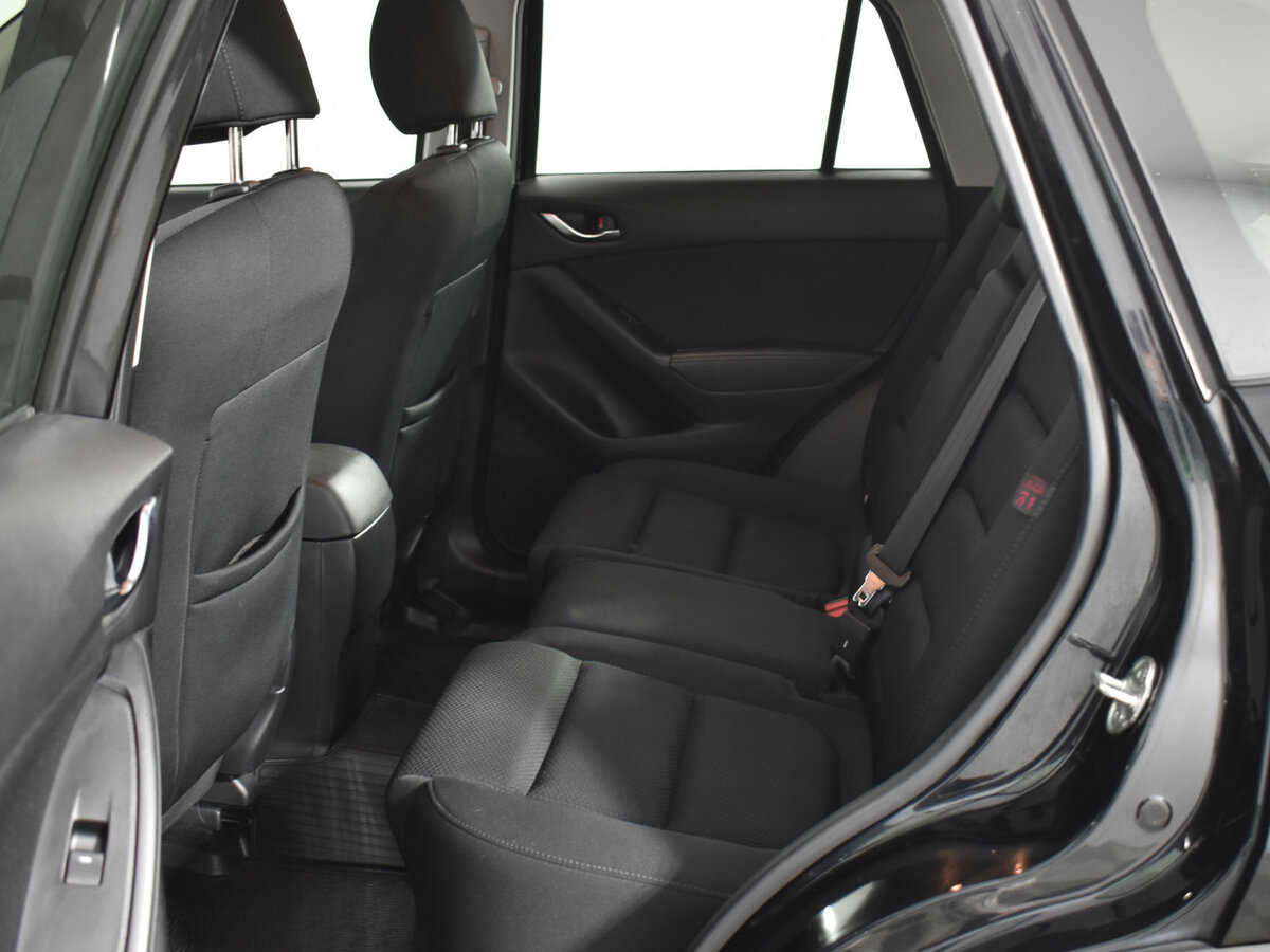 Купить Mazda CX-5, 2016, 318 527 км.. Фото: #11