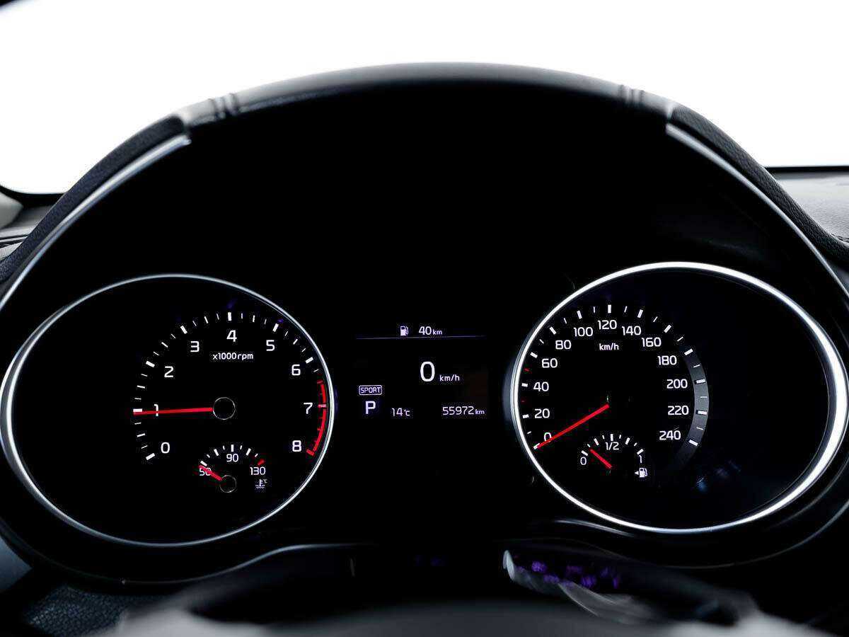 Купить Kia Ceed, 2019, 55 972 км.. Фото: #23