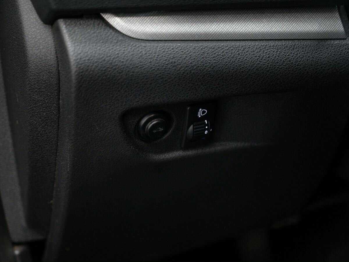 Купить Lada (ВАЗ) Vesta, 2015, 160 942 км.. Фото: #15