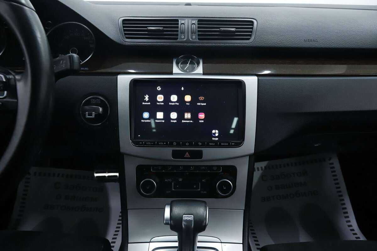 Купить Volkswagen Passat CC, 2012, 131 000 км.. Фото: #12