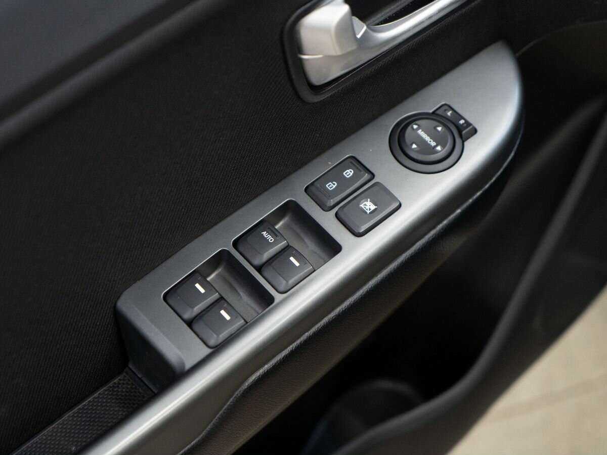 Купить Kia Rio, 2015, 88 315 км.. Фото: #13