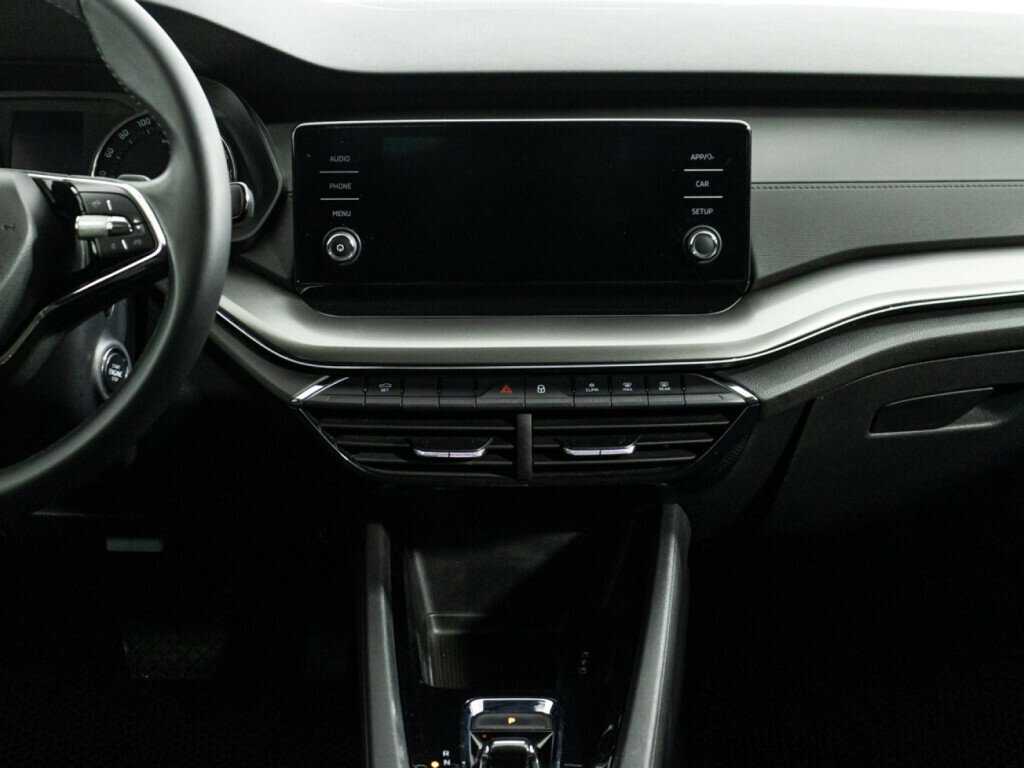 Купить Skoda Octavia, 2021, 109 684 км.. Фото: #13