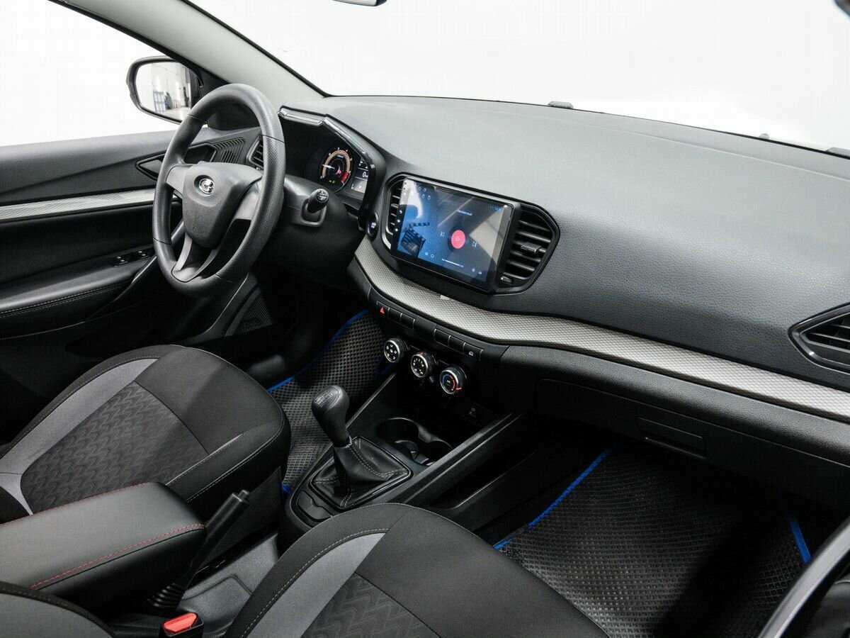 Купить Lada (ВАЗ) Vesta, 2024, 31 655 км.. Фото: #8