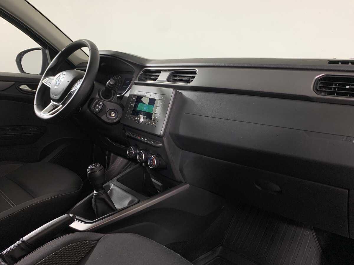 Купить Renault Arkana, 2019, 96 500 км.. Фото: #13