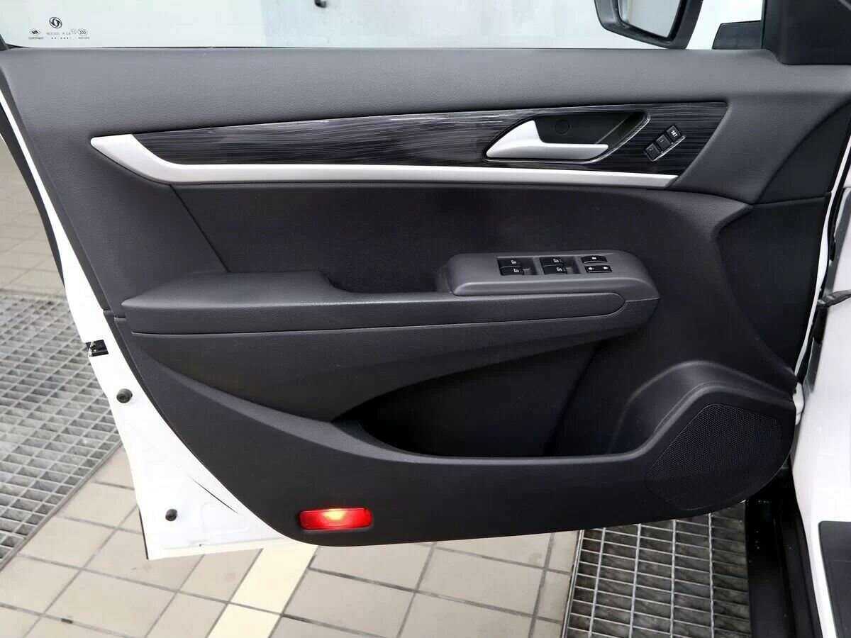 Купить Dongfeng AX7, 2017, 142 000 км.. Фото: #7