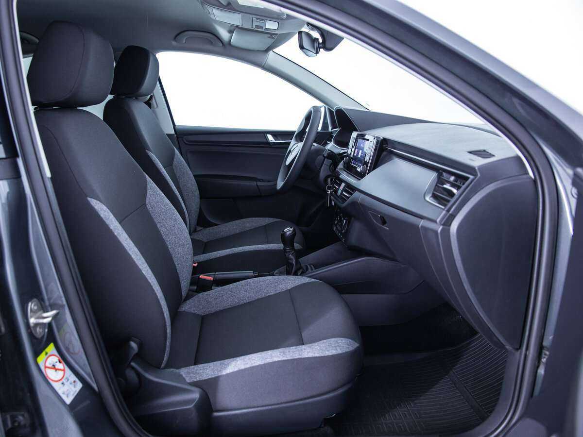 Купить Skoda Rapid, 2021, 38 903 км.. Фото: #7