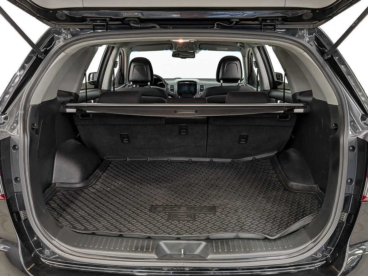Купить Kia Sorento, 2015, 210 000 км.. Фото: #9