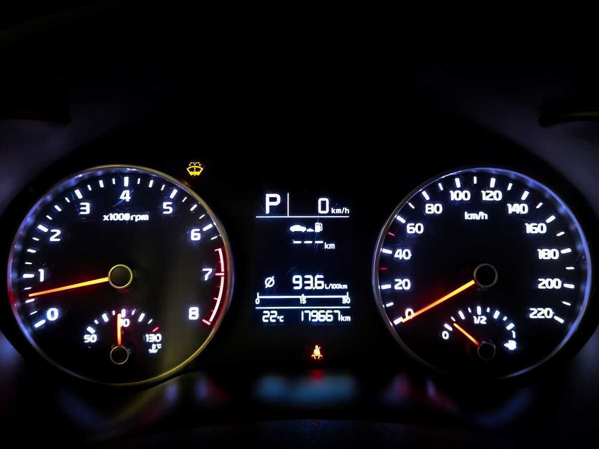 Купить Kia Rio, 2020, 179 661 км.. Фото: #12