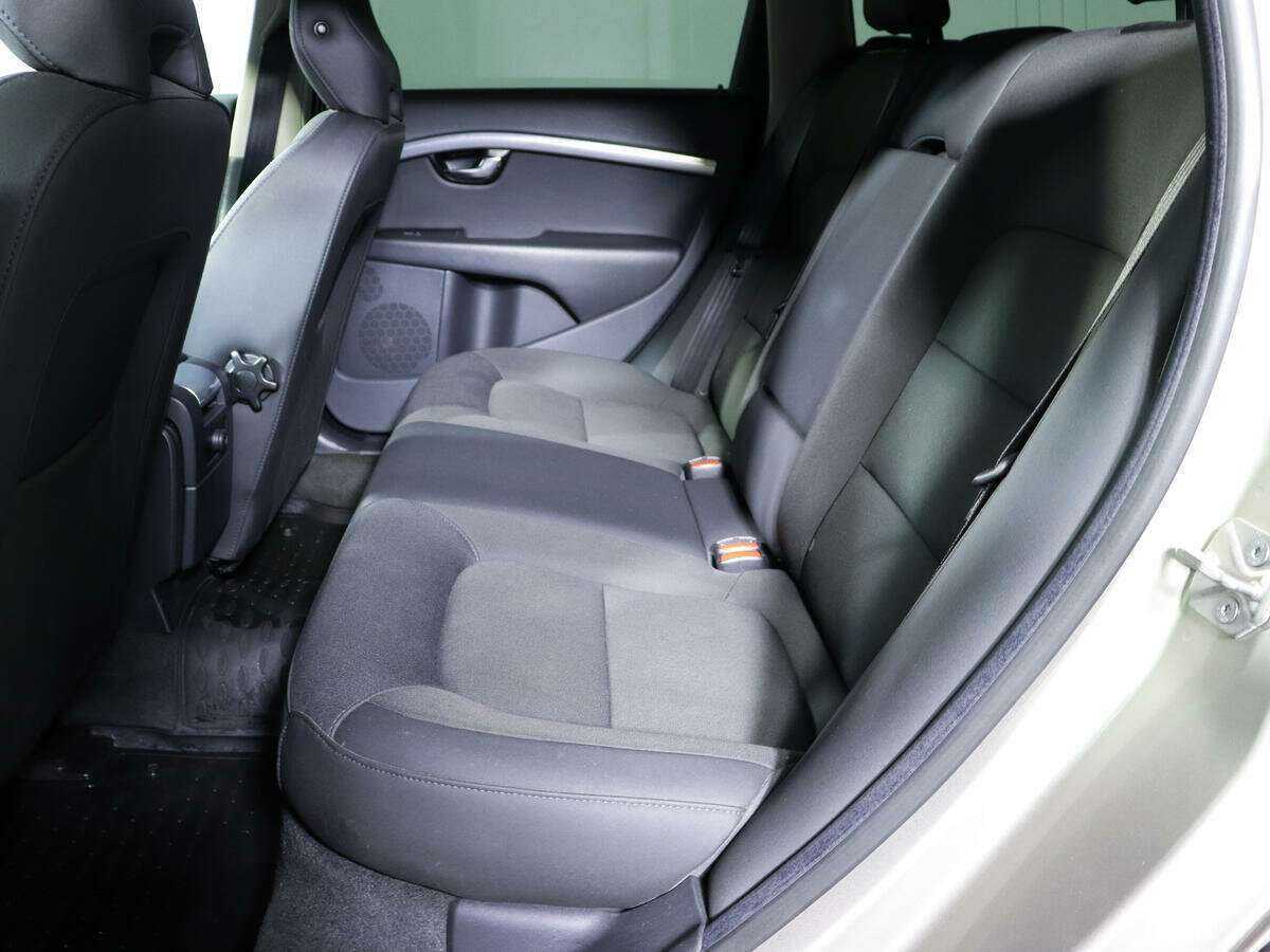 Купить Volvo XC70, 2014, 114 700 км.. Фото: #7