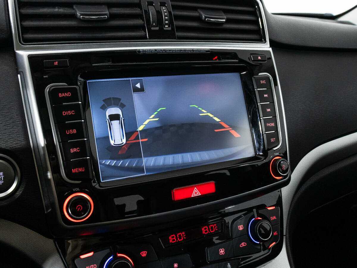 Купить Haval H6, 2017, 67 249 км.. Фото: #14