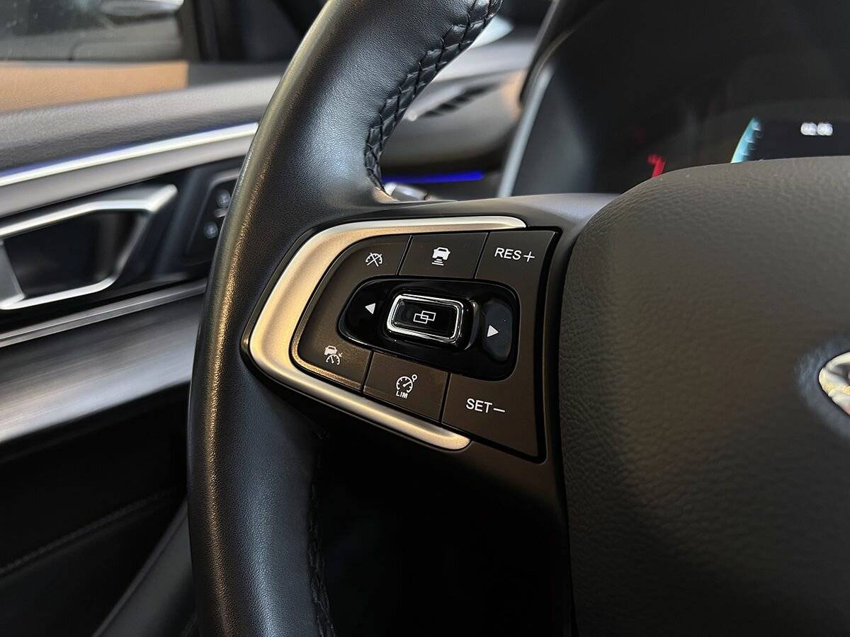 Купить Chery Tiggo 4 Pro, 2022, 10 148 км.. Фото: #22