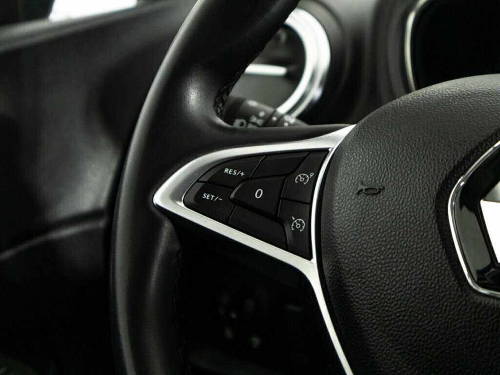 Купить Renault Kaptur, 2021, 37 767 км.. Фото: #19