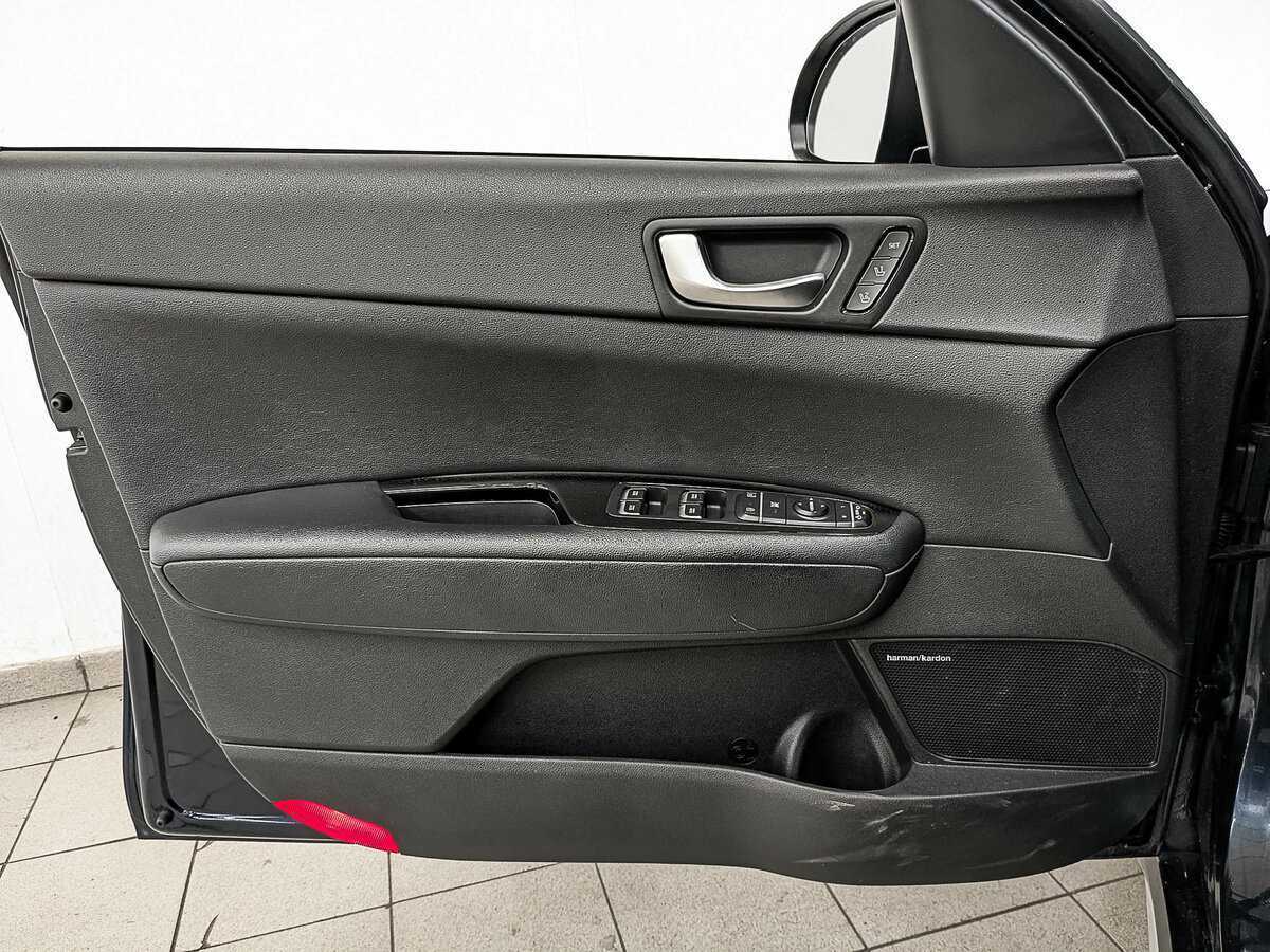 Купить Kia Optima, 2017, 155 536 км.. Фото: #18