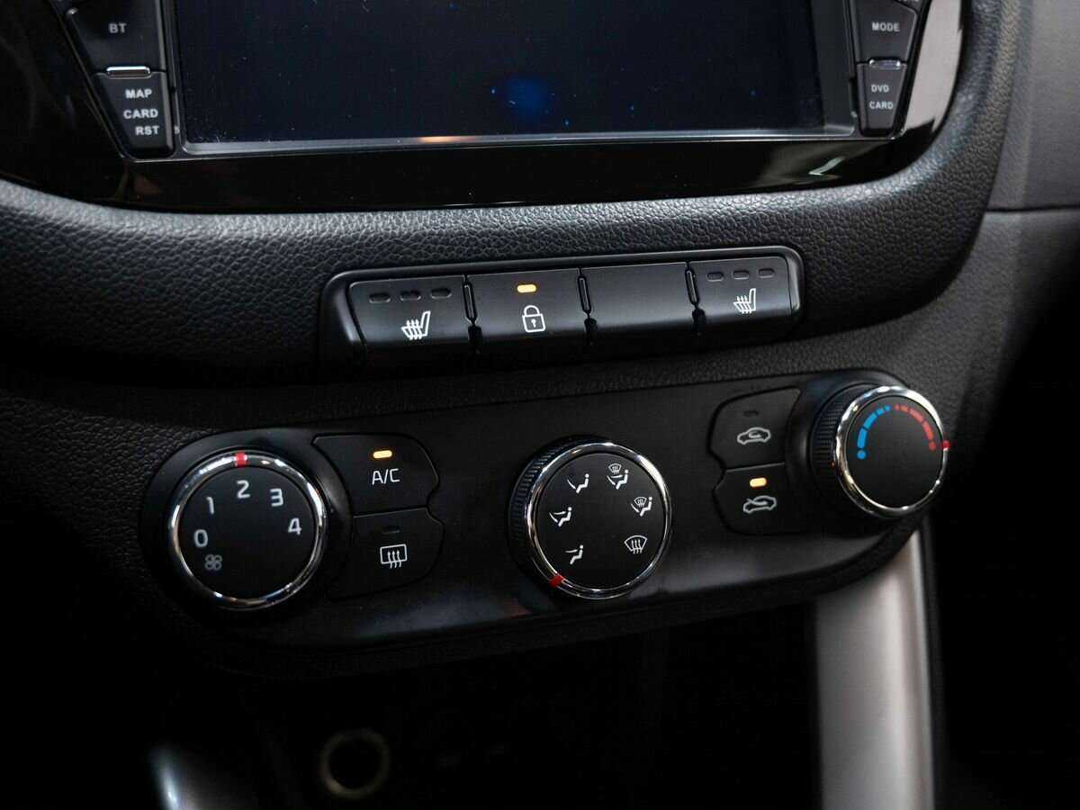 Купить Kia Ceed, 2014, 141 000 км.. Фото: #16