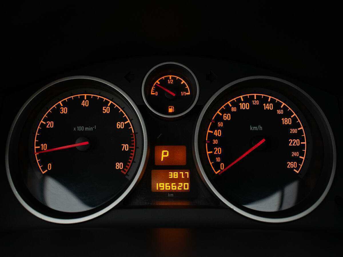 Купить Opel Astra, 2014, 196 000 км.. Фото: #11