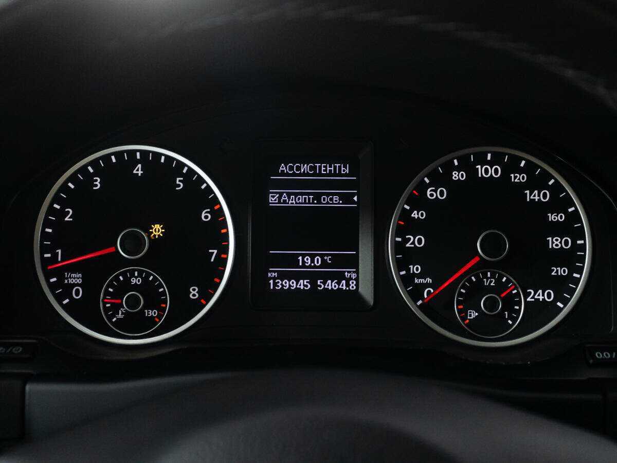 Купить Volkswagen Tiguan, 2013, 139 941 км.. Фото: #11