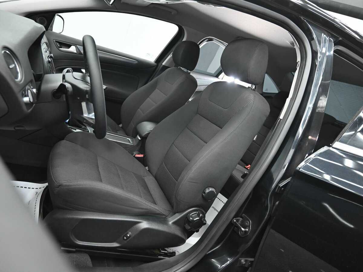 Купить Ford Mondeo, 2012, 155 000 км.. Фото: #5