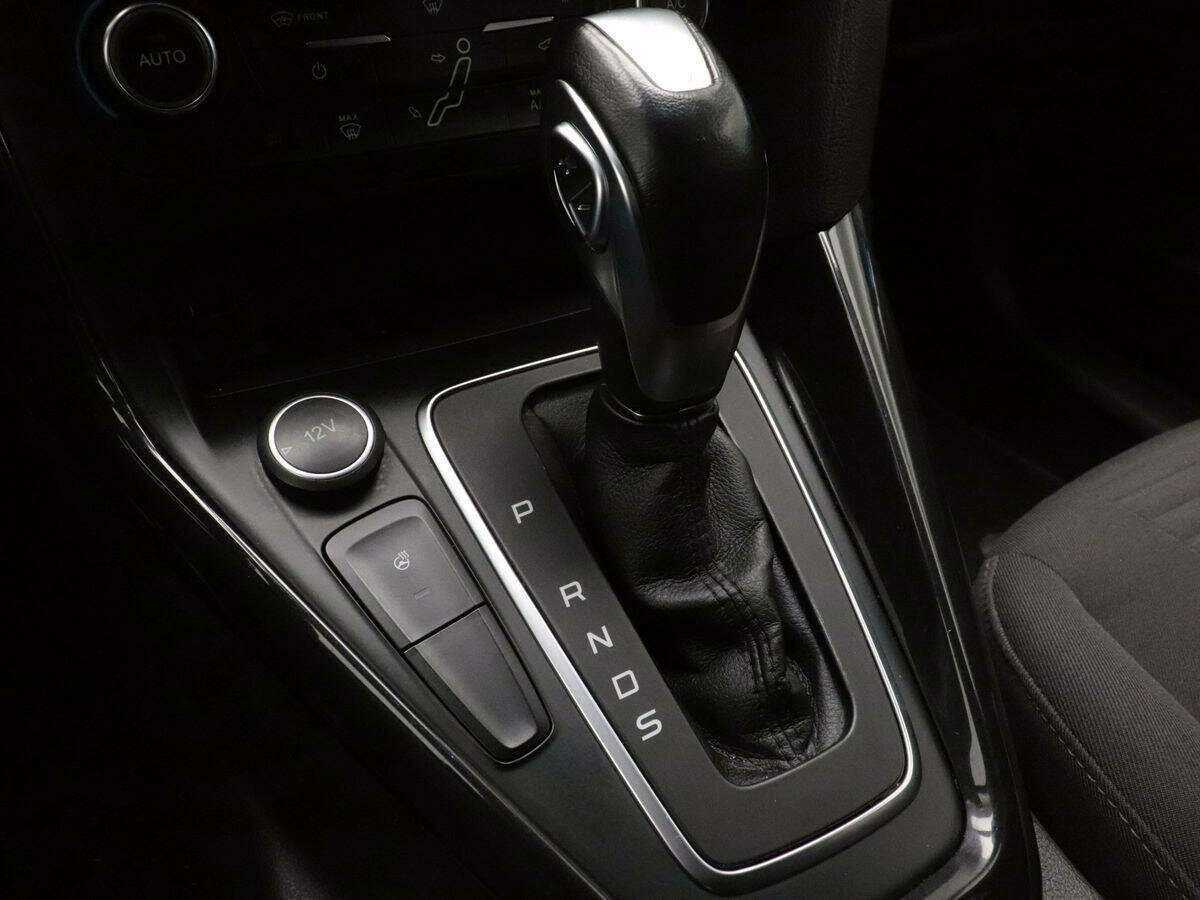 Купить Ford Focus, 2017, 155 109 км.. Фото: #15
