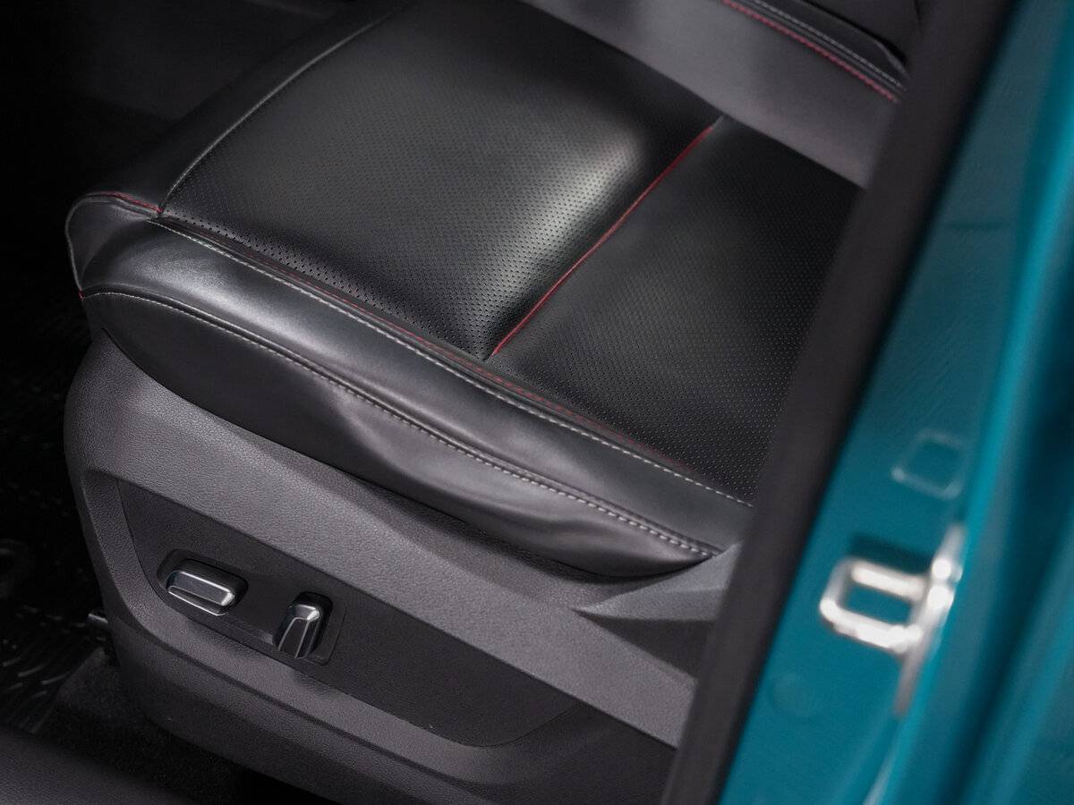 Купить Chery Tiggo 7 Pro, 2020, 34 500 км.. Фото: #15