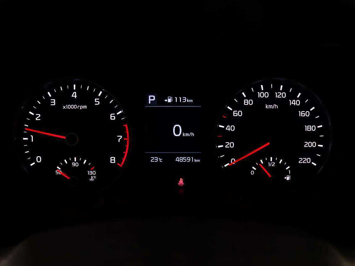 Купить Kia Rio, 2017, 48 173 км.. Фото: #13