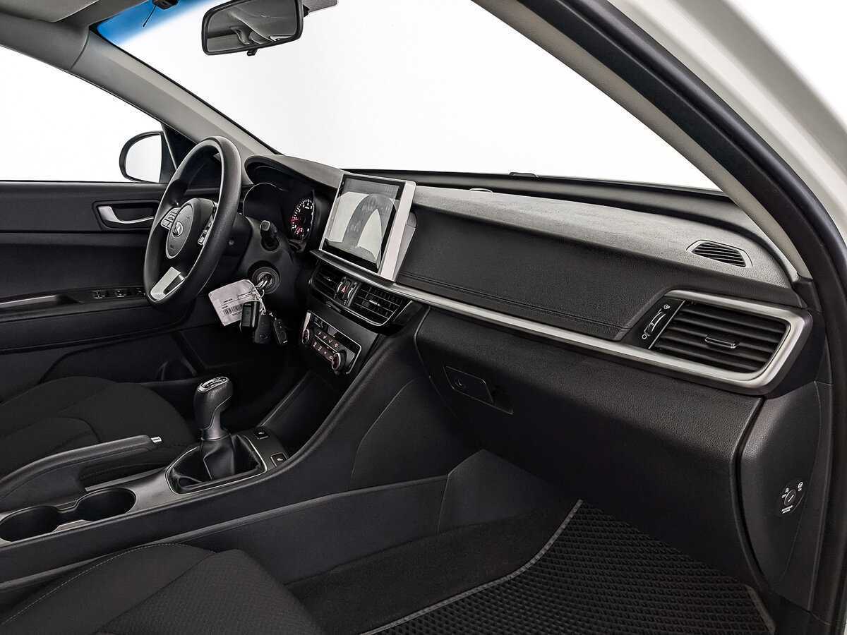 Купить Kia Optima, 2019, 74 133 км.. Фото: #12