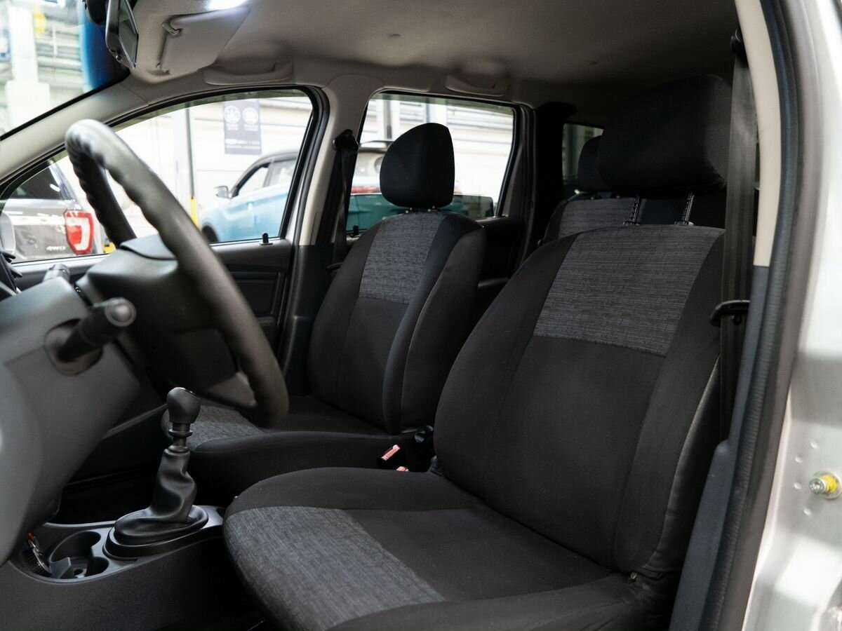 Купить Renault Duster, 2012, 76 500 км.. Фото: #5