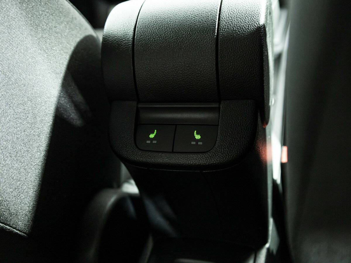 Купить Skoda Rapid, 2022, 75 500 км.. Фото: #17