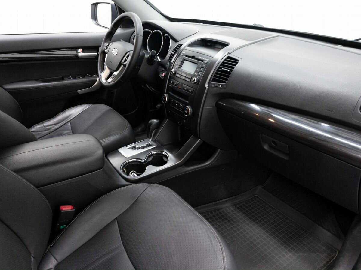 Купить Kia Sorento, 2012, 134 952 км.. Фото: #10