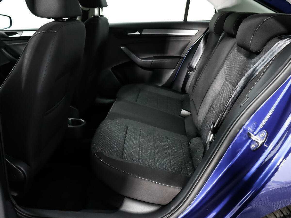 Купить Volkswagen Polo, 2020, 36 500 км.. Фото: #8