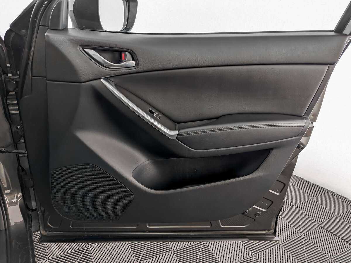 Купить Mazda CX-5, 2016, 117 049 км.. Фото: #22