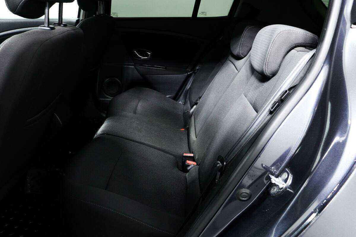 Купить Renault Megane, 2012, 185 335 км.. Фото: #11