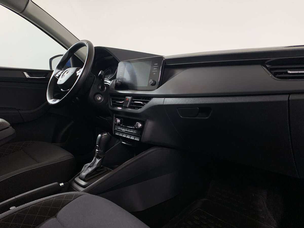 Купить Skoda Rapid, 2020, 22 920 км.. Фото: #10