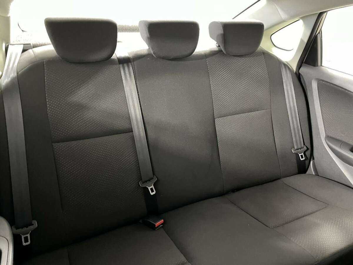 Купить Nissan Almera, 2013, 276 317 км.. Фото: #14