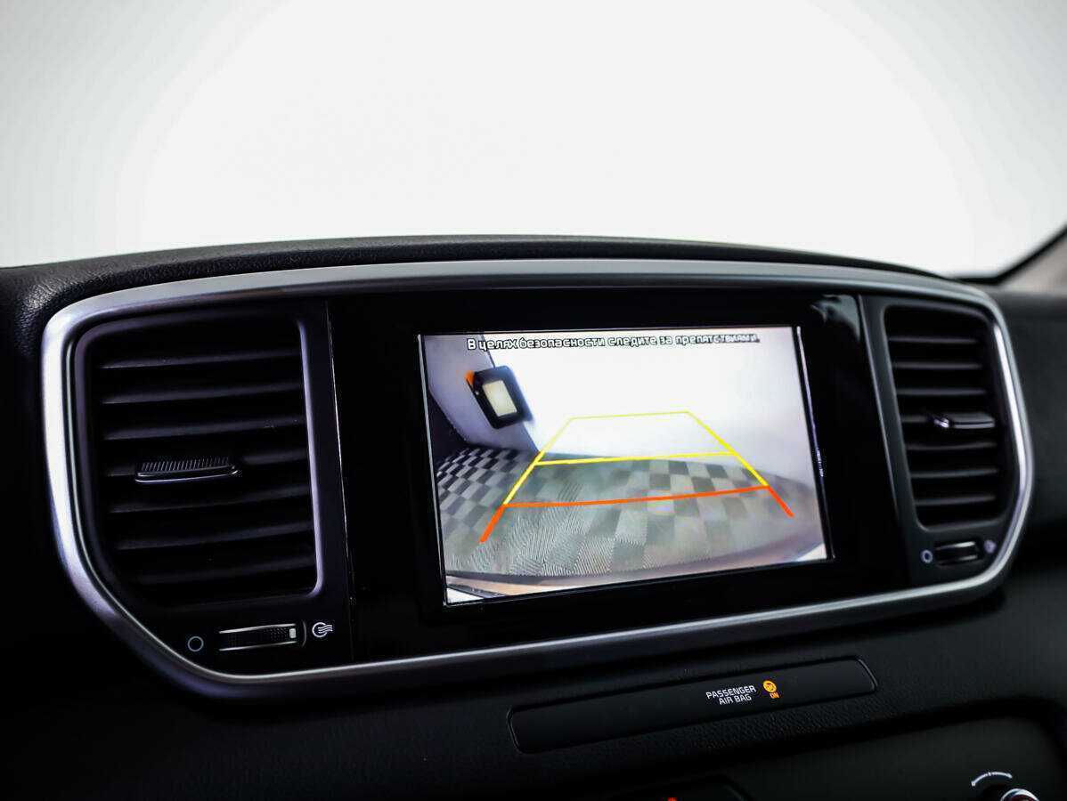 Купить Kia Sportage, 2019, 139 312 км.. Фото: #12