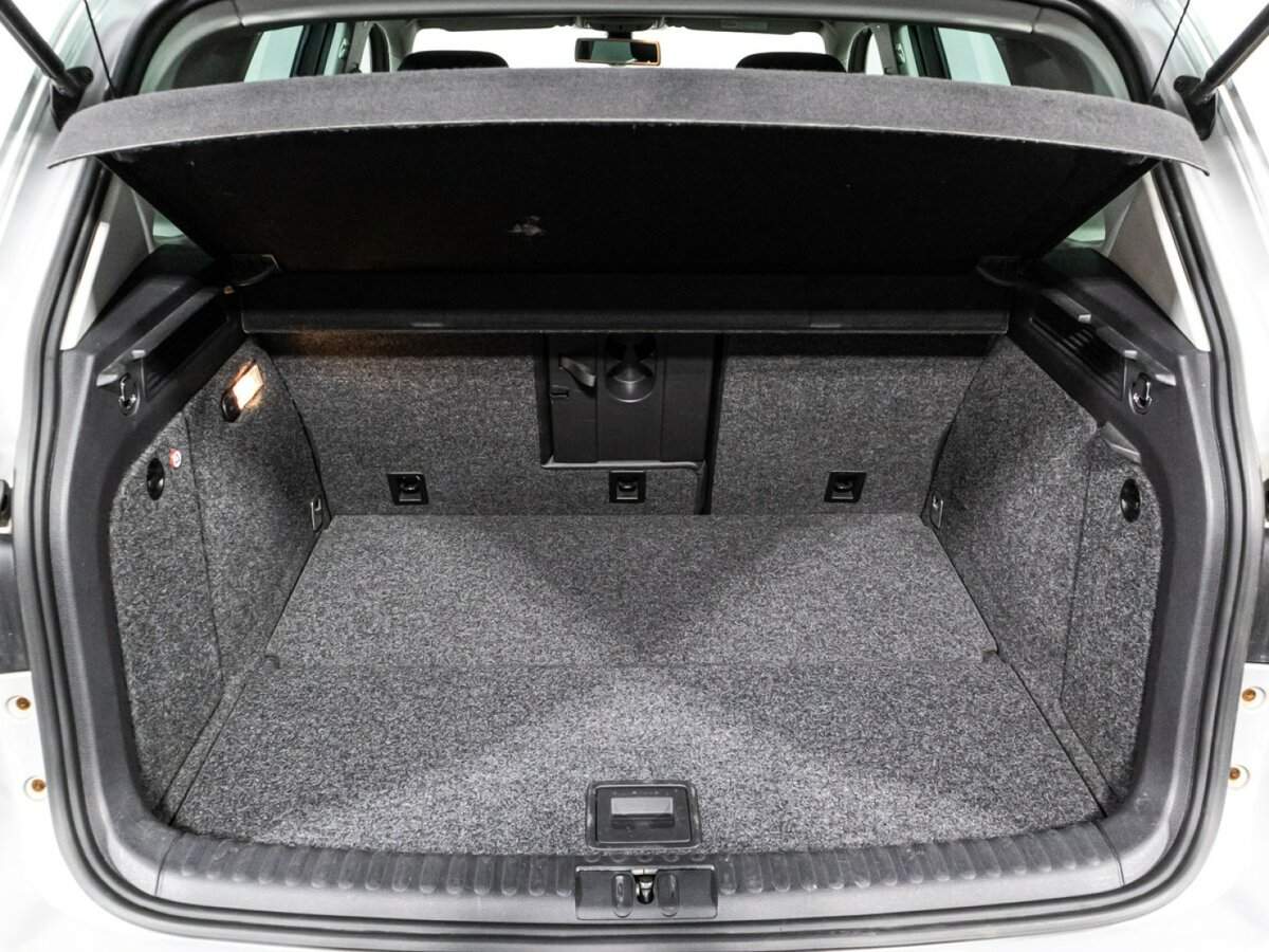 Купить Volkswagen Tiguan, 2012, 135 036 км.. Фото: #14
