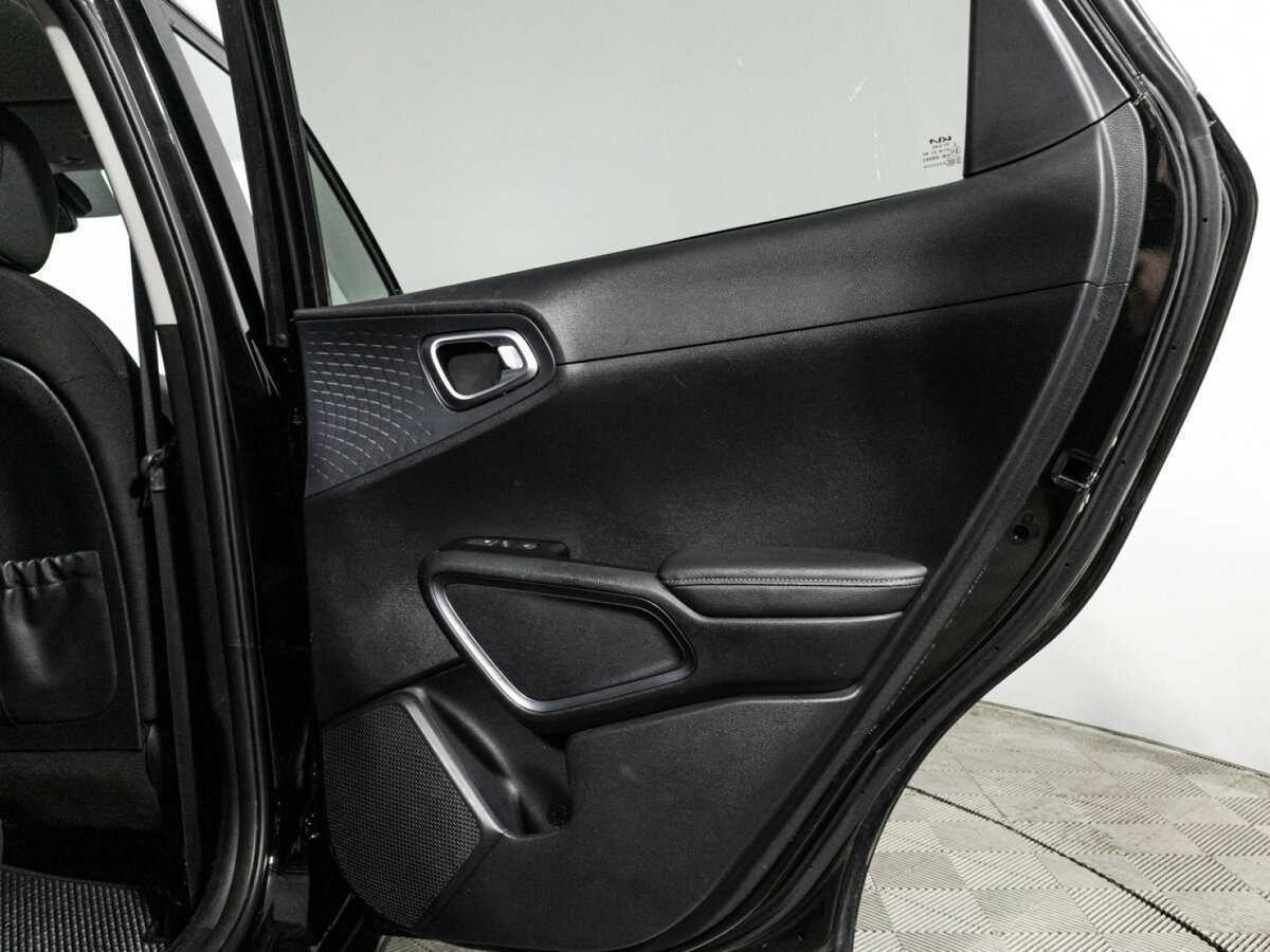 Купить Kia Soul, 2021, 110 821 км.. Фото: #26