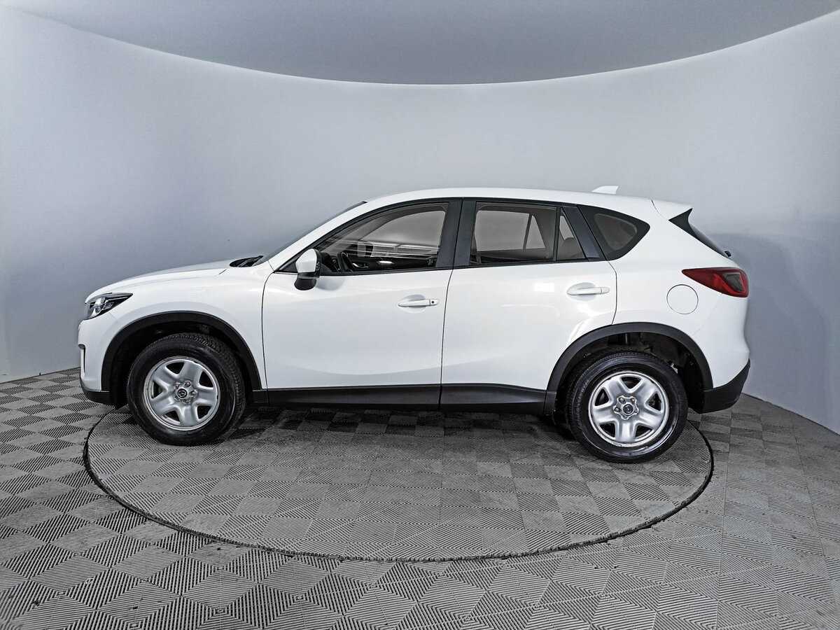 Купить Mazda CX-5, 2015, 172 567 км.. Фото: #7