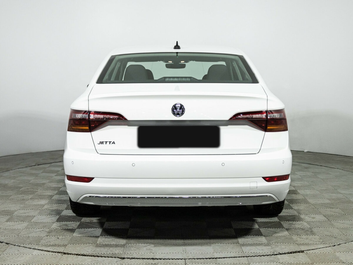 Купить Volkswagen Jetta, 2020, 104 895 км.. Фото: #5