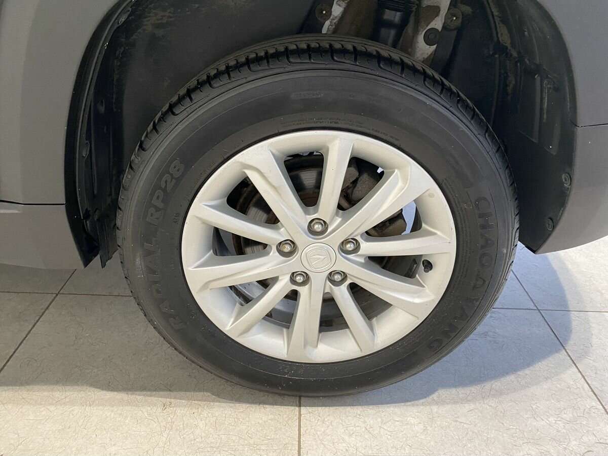 Купить Changan CS35, 2019, 67 405 км.. Фото: #11