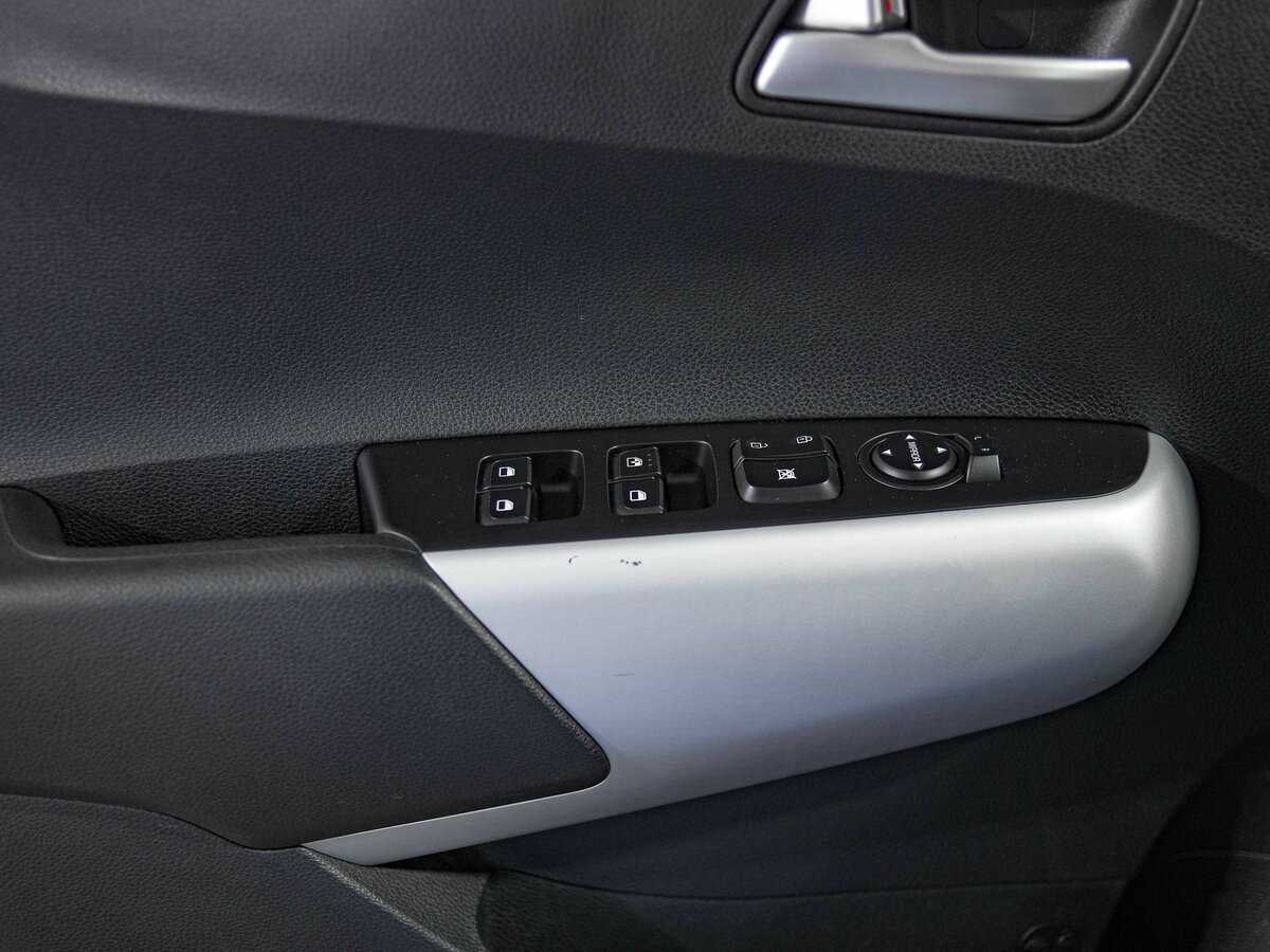 Купить Kia Picanto, 2019, 49 799 км.. Фото: #12