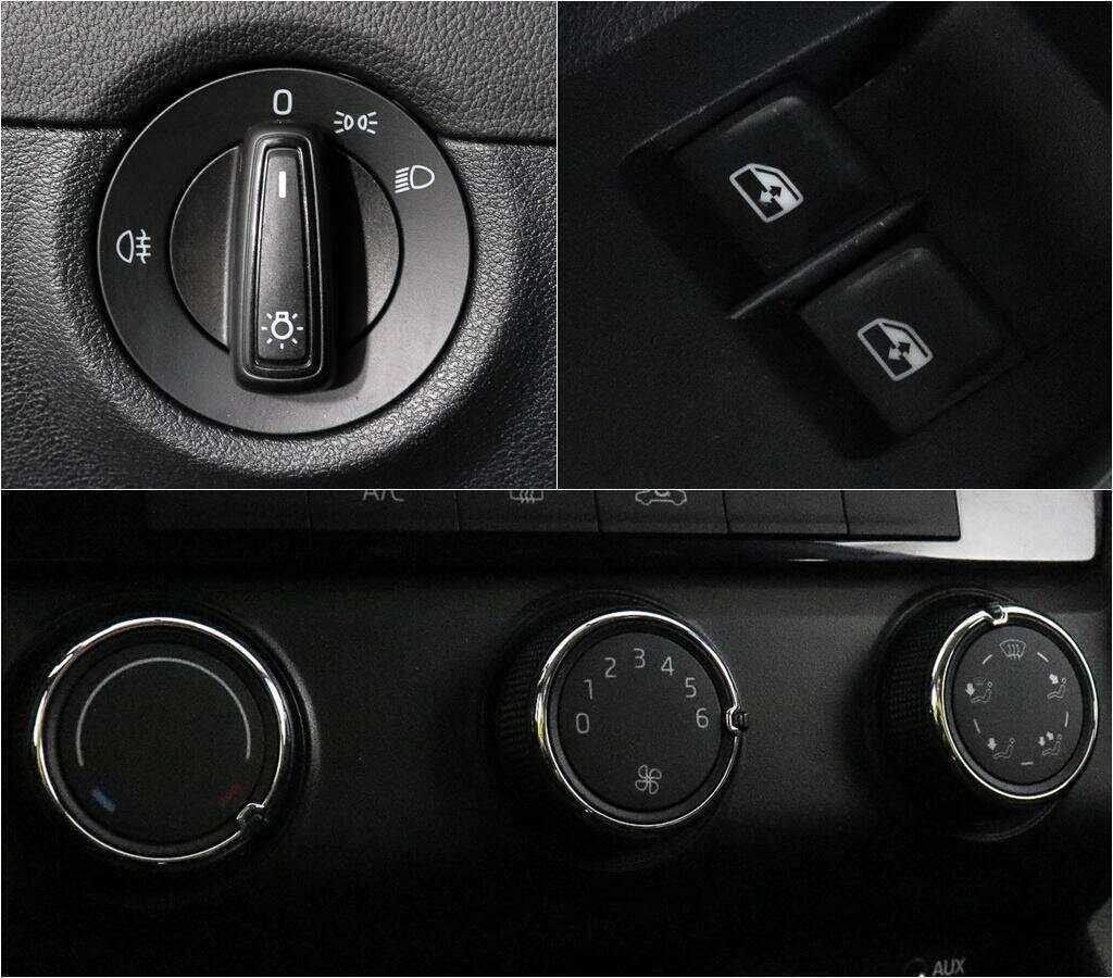 Купить Skoda Octavia, 2015, 72 749 км.. Фото: #12