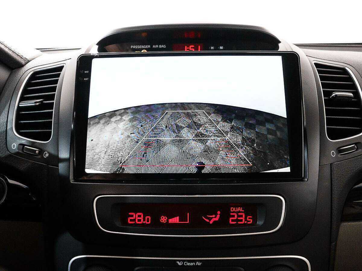 Купить Kia Sorento, 2013, 61 200 км.. Фото: #17