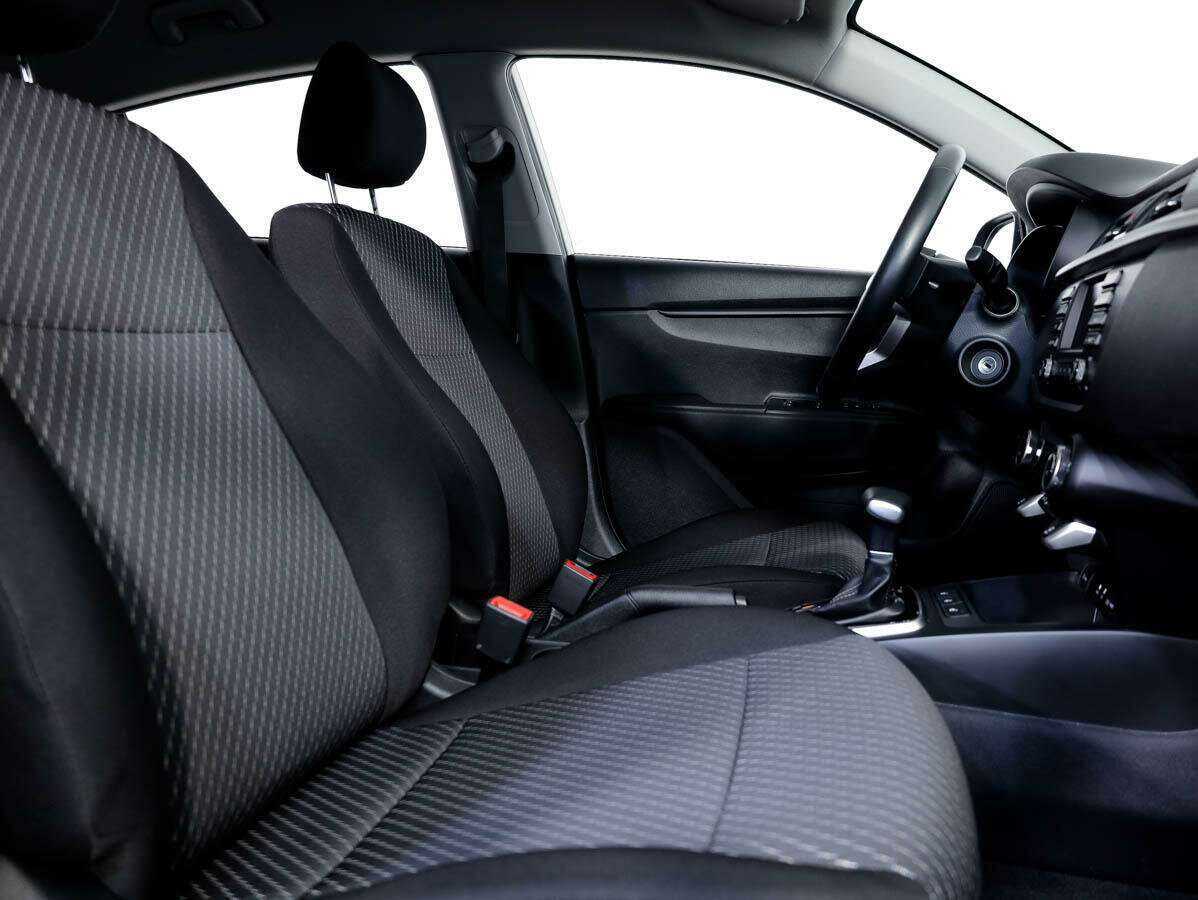 Купить Kia Rio, 2019, 9 348 км.. Фото: #11