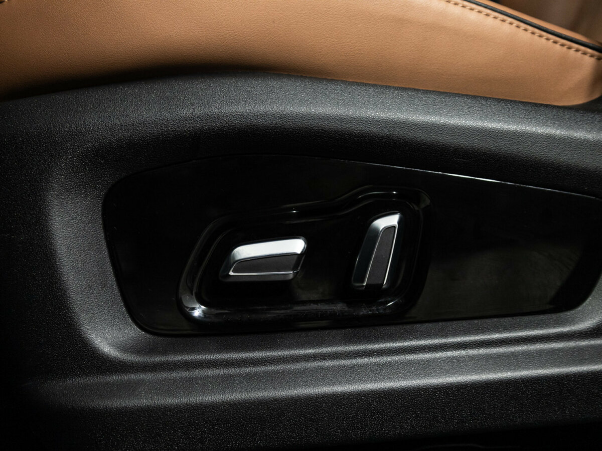 Купить OMODA C5, 2023, 13 814 км.. Фото: #14