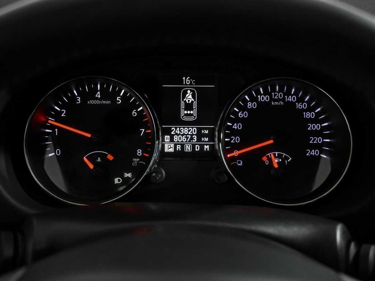 Купить Nissan Qashqai, 2013, 243 500 км.. Фото: #15