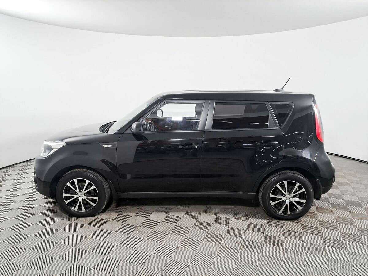 Купить Kia Soul, 2018, 69 497 км.. Фото: #7