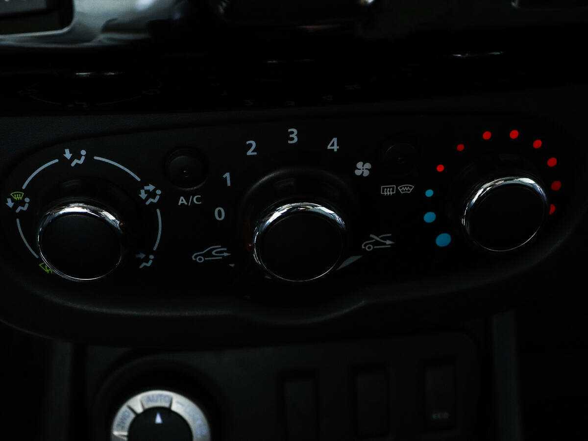 Купить Renault Duster, 2016, 73 520 км.. Фото: #12