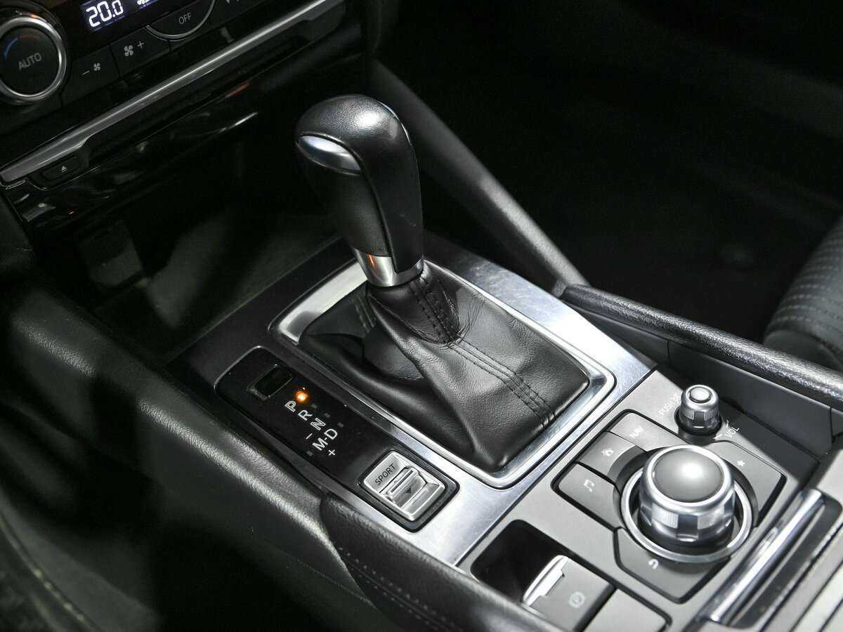 Купить Mazda 6, 2017, 140 041 км.. Фото: #12
