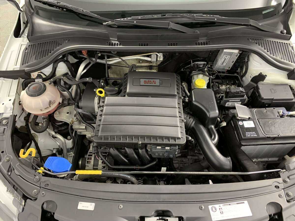 Купить Skoda Rapid, 2019, 54 611 км.. Фото: #8